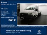Volkswagen Crafter 50 Dreiseitenkipper Preisvorteil 27895€