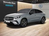 Mercedes-Benz GLC 300 de 4M Coupé *AMG*NIGHT*MEMO*AHK*PANO* - Hybrid (Diesel/Elektro): Coupe, Plug-In Hybrid