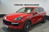 Porsche Cayenne Turbo V8 **VIELE EXTRAS** - Porsche Gebrauchtwagen in Neuwied