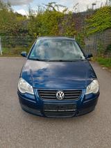 Volkswagen Zu verkaufen VW polo 1.4 2005 Tüv bis 10.2027 - Volkswagen Polo: Kombi, 1.4
