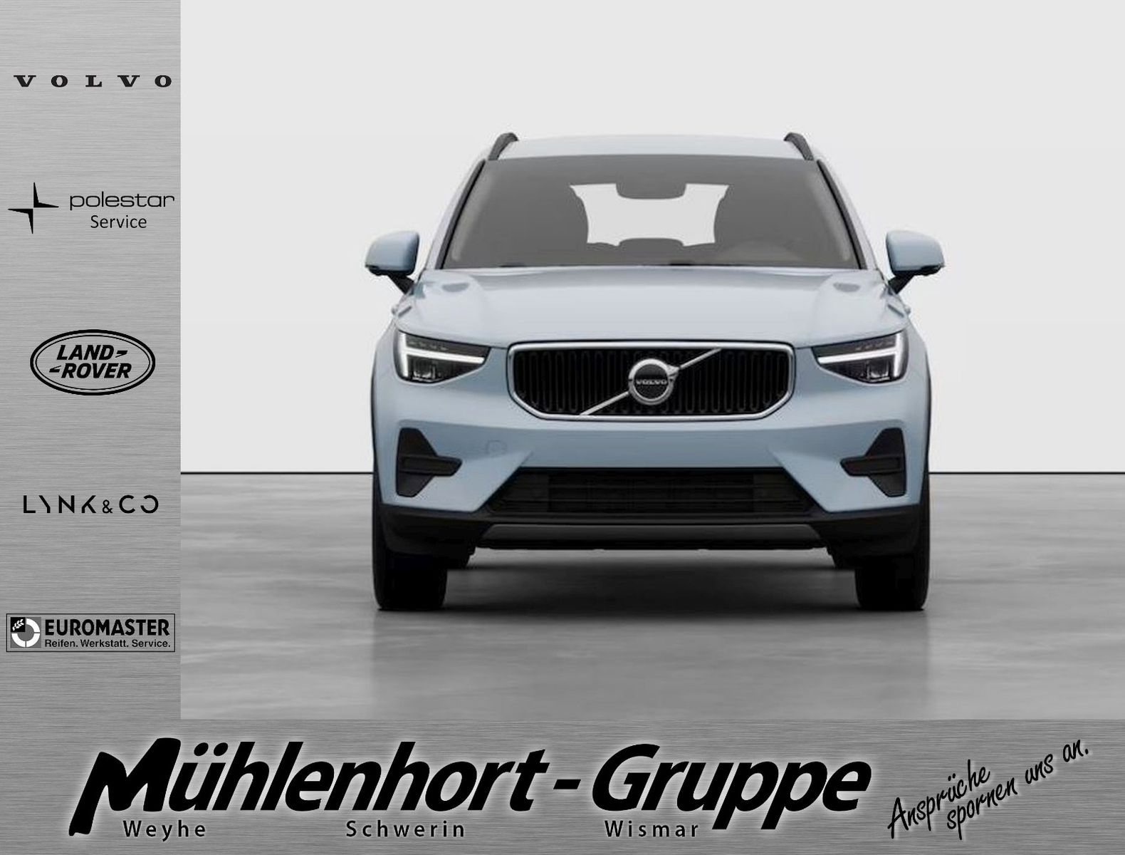 Volvo XC40 B3 DKG ESSENTIAL-Bestellaktion-MJ26.5-
