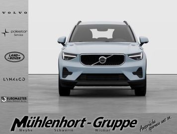 Volvo Leasingangebot: Volvo XC40 B3 DKG ESSENTIAL-Bestellaktion-MJ26.5-