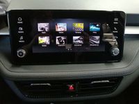 Skoda Fabia - Vorschau Bild 9