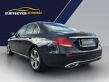 Mercedes-Benz E 400 d 4Matic Lim.*WIDESCREEN*STDHZNG*LED*KAM - gebrauchte Mercedes-Benz E 400 aus dem Jahr 2018