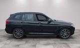 BMW X3 XDrive30d M-Sport*PANO*20*H&K*HUD*AHK*LED - BMW X3: Bm