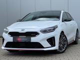 Kia pro cee'd / ProCeed/NAVI/KAMERA/LEDER/LED - Kia: Pro Cee
