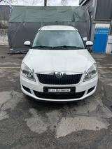 Skoda Ambition Plus Edition*TÜV&INSP NEU*ACCAUTO*SHZ* - gebrauchte Skoda Van