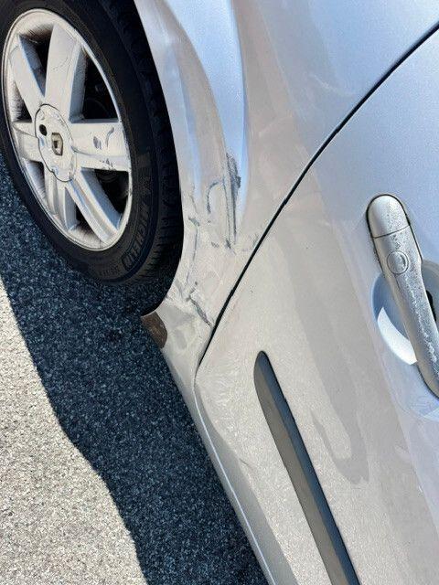Renault Megane 2005 — photo 5