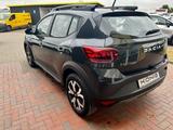 Dacia Sandero Stepway Expression+ TCe 100 ECO-G - Dacia Sandero: Sitzheizung