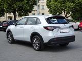 Honda ZR-V 2.0 i-MMD e:HEV Aut. LED ACC Navi Kamera - weiße Honda ZR-V