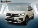 Volkswagen T-Cross Goal APP+DAB+VIRT+ACC+LED+PDC+Facelift - gebrauchte Volkswagen T-Cross mit Facelift