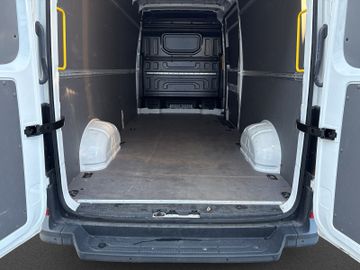 Volkswagen Crafter - 8