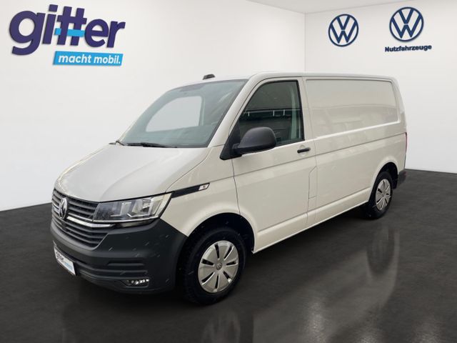 Volkswagen T6.1 Transporter KLIMA PDC MFL BFDS NSW 3.00T