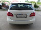 Mercedes-Benz B 180 CDI/LED/NAVIGATION/AHK/PDC V/H/SCHECKHEFT - : Weiß, Van