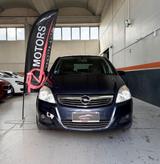Opel Zafira 1.9 16V CDTI 150CV Cosmo 7 POSTI - Opel Zafira: 1.9