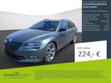Skoda Superb Combi 1.4 TSI ACT DSG SportLine - Skoda Superb mit Benzin-Antrieb: Kombi, 1.4