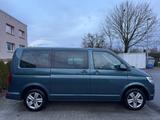 Volkswagen T6 Multivan Comfortline DSG, LED, Standheizung - Volkswagen T6 Multivan: Comfortline