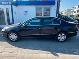 Volkswagen Passat Lim. Highline*TOPGEPFLEGT* - Volkswagen Passat aus 2006: Highline