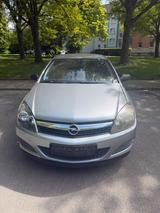 Opel Astra H GTC - Opel Astra aus 2007: Gtc