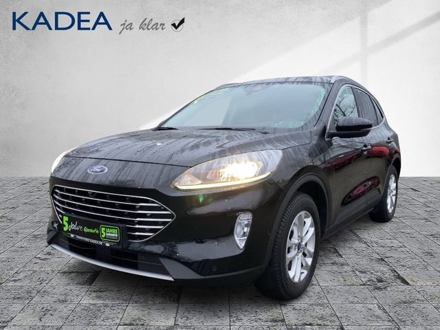 Ford Kuga 1.5 Titanium Parkassist|AHK|Kamera|Sitzheiz