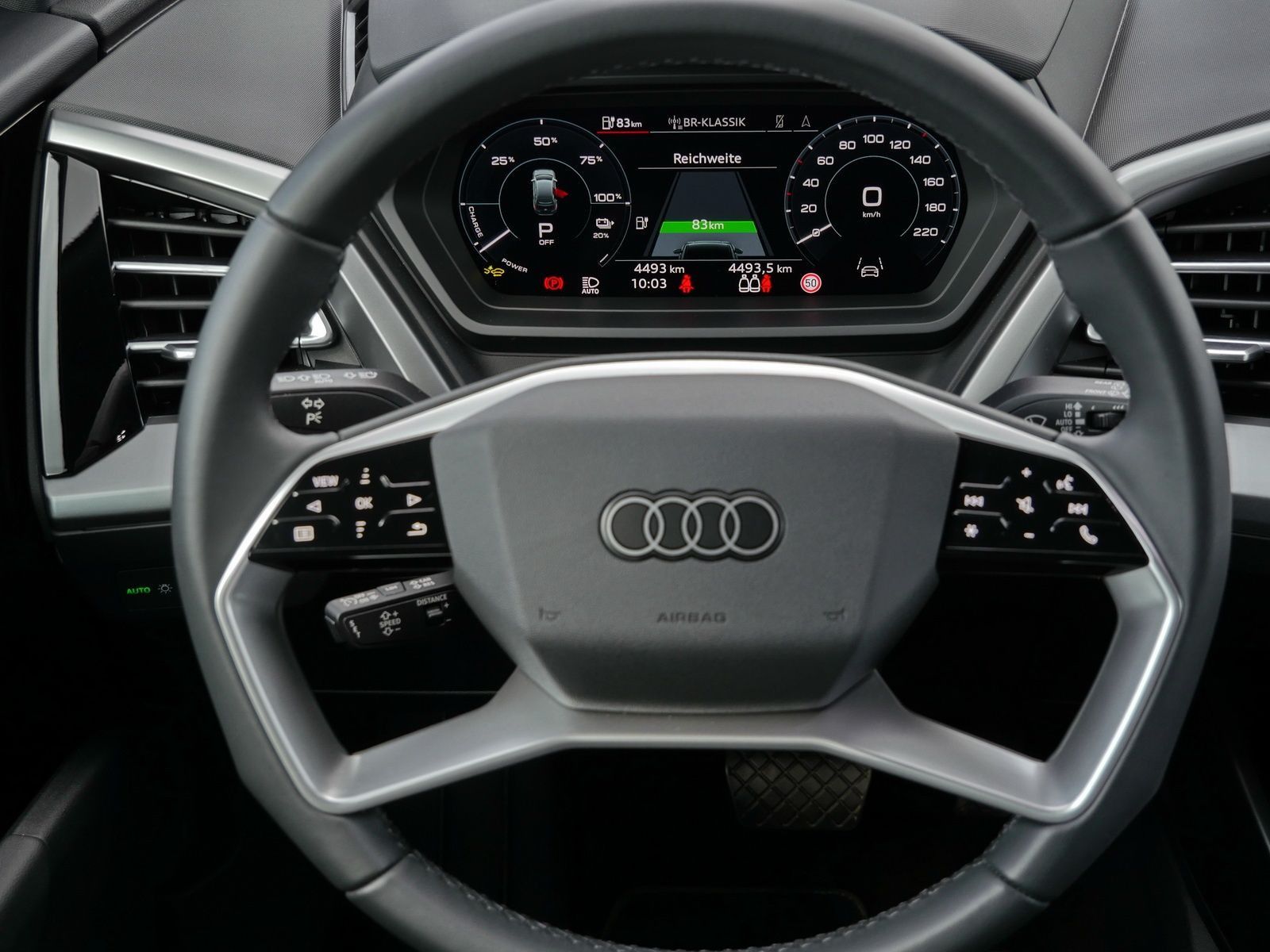 Audi Q4 e-tron - Bild 9