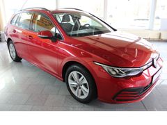 Fahrzeugabbildung Volkswagen Golf Variant Comfortline 1.0TSI,Viele Extras,Top