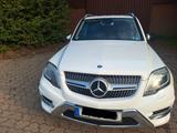 Mercedes-Benz GLK 220 CDI 4MATIC - - Mercedes-Benz GLK 220 in Köln