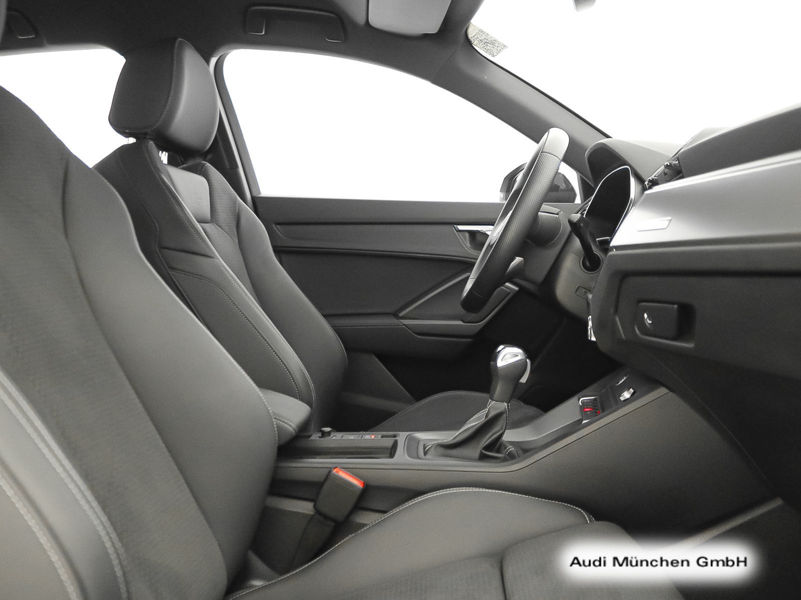 Audi Q3 Sportback 45 TFSI qu. S tronic S line AHK/SON foto 14