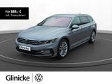 Volkswagen Passat Variant 2.0 TDI Elegance R-line AHK LED D - Volkswagen Gebrauchtwagen in Wuppertal