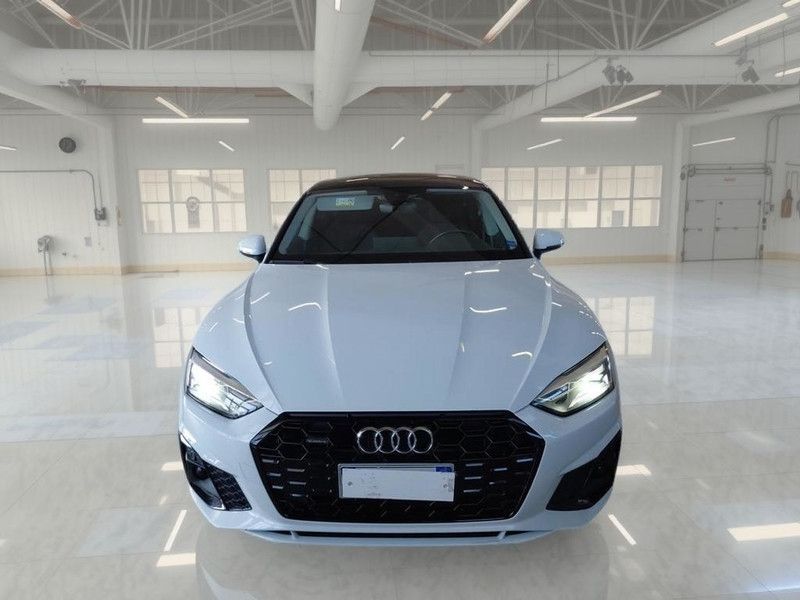 Audi AUDI A5 SPORTBACK 40 TDI MHEV S LINE EDITION S T imagem 2