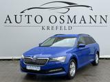 Skoda Superb Combi 1.5 TSI DSG Ambition / ACC  - Skoda Superb Gebrauchtwagen in Mülheim (Ruhr)