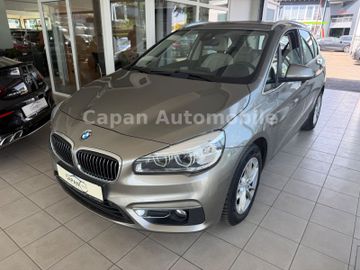 BMW 218 Active Tourer - 3
