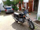 BMW R45 mit Siebenrock Powerkit - Angebote