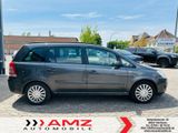 Opel Zafira B 1.6 Schaltgetriebe - Edition - Opel Zafira aus 2009