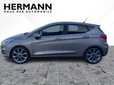 Ford Fiesta 1.0 EcoBoost Vignale LED*NAVI*SHZ*SYNC*LM - Ford Fiesta: Vi