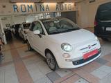 Fiat 500 1.2 Vintage - Fiat 500 Vintage Gebrauchtwagen