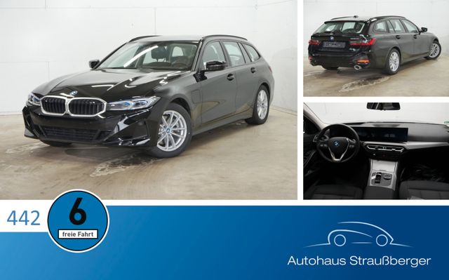 BMW 330e Touring xDrive RFK Memory KZU Adapt. LED 3Z