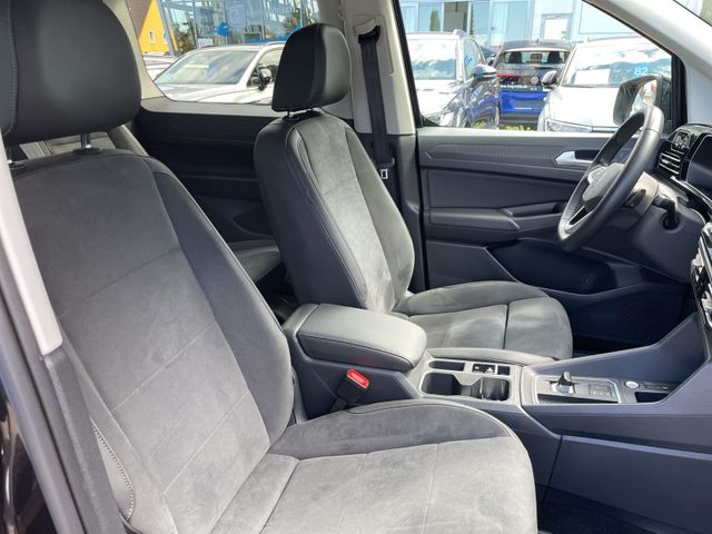 Caddy Maxi TDi DSG 7S Navi Kam. beheiz Front