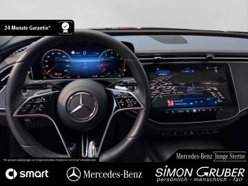 Mercedes E 200 - 12
