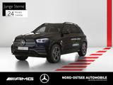 Mercedes-Benz GLE 350 de 4M 360 SHZ ACC AHK NIGHT KEYLESS PANO - gebrauchte Mercedes-Benz GLE 350 aus dem Jahr 2021