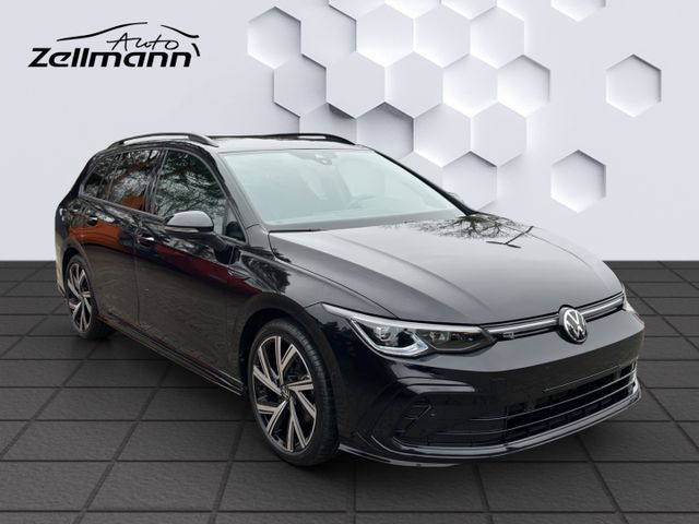 Golf 1.5 eTSI R-Line 96 kW DSG AHZV Black Style 