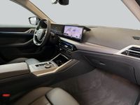 BMW i4 - Vorschau Bild 17