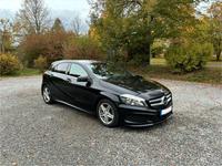 Mercedes-Benz A 180*AMG*Sportsitze