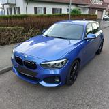BMW 125i Edition M Sport Shadow A Edition M Spor... - BMW 125: Sh