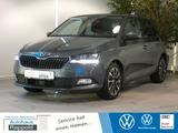 Skoda Fabia 1.0 TSI DRIVE 125 Best Of LED KAM NAV PANO - Skoda Fabia: Best Of
