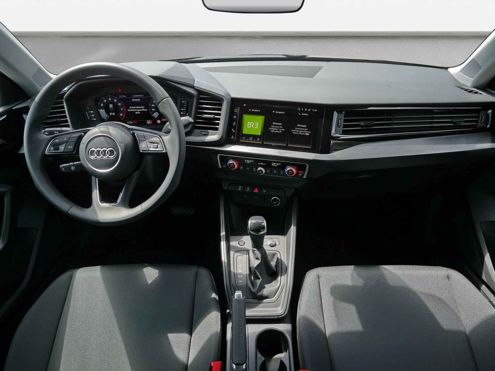 Audi A1 - Bild 5