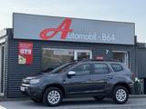 Dacia Duster II Expression *1.HAND|AHK|ALLW.|LED|TÜV* - Dacia Duster: Expression