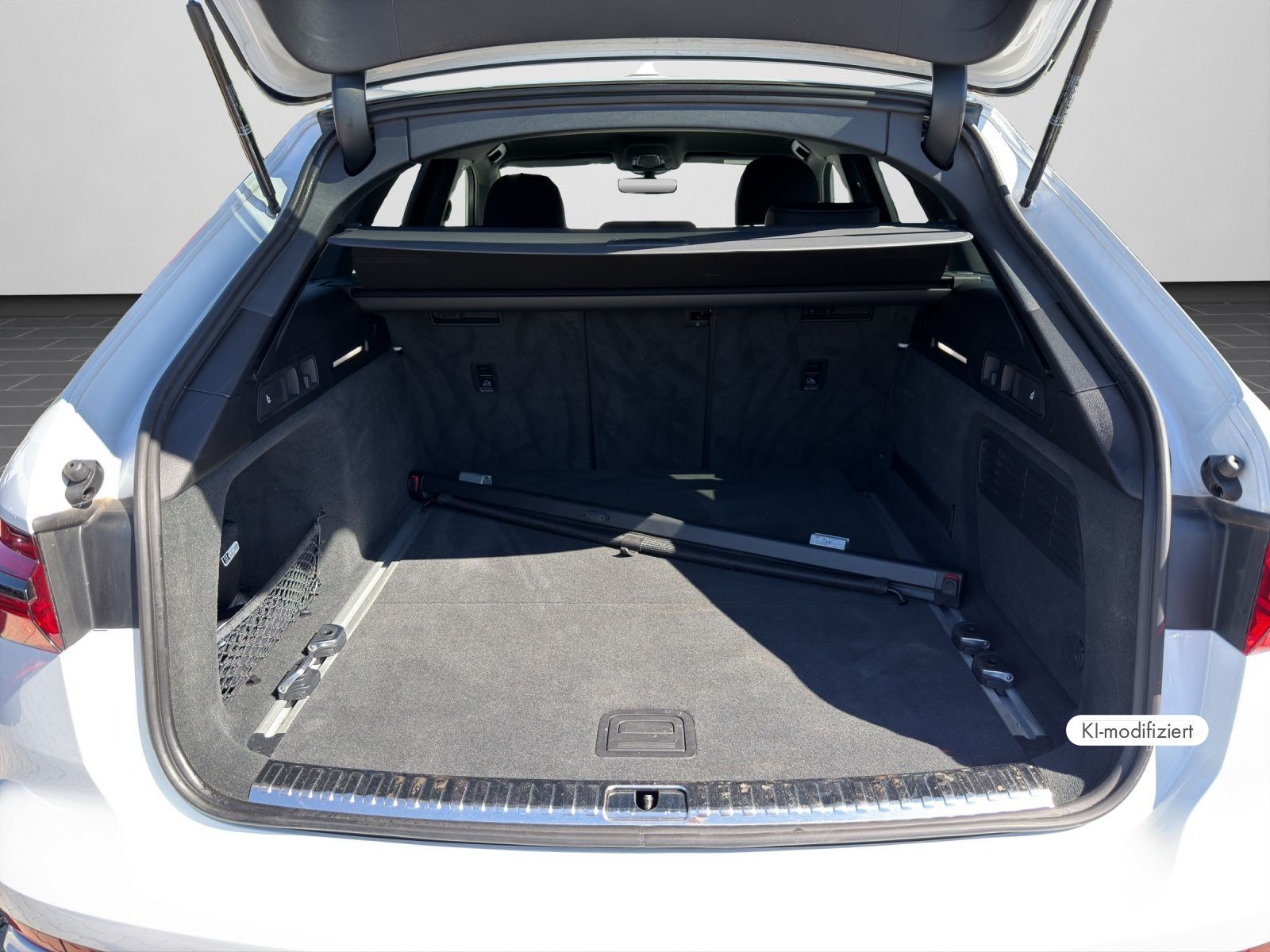 Audi A6 - Bild 17