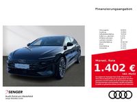 Audi A6 e-tron - Vorschau Bild 1