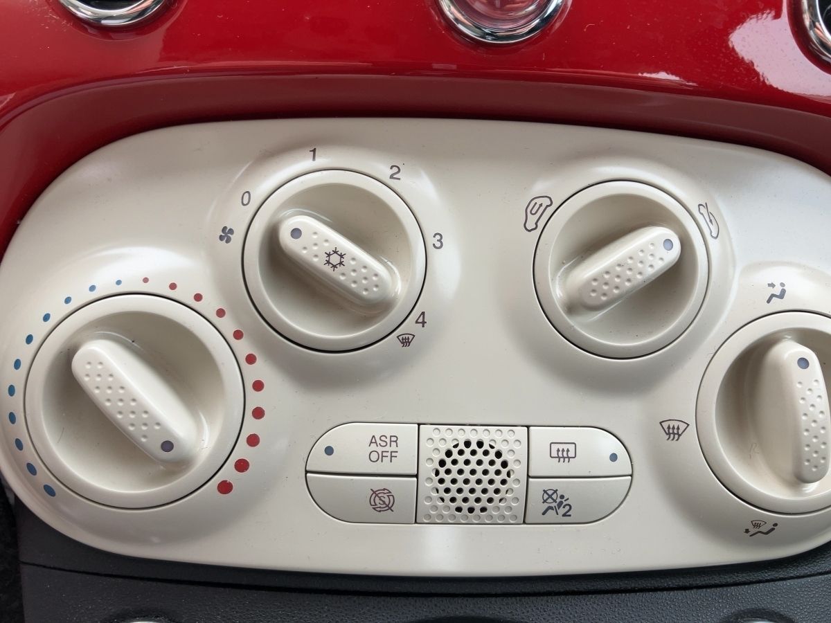 Fiat 500 - Bild 19